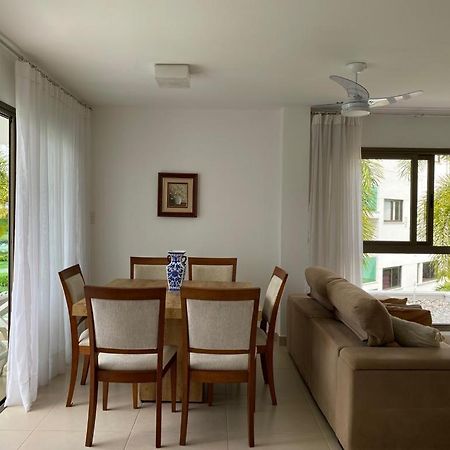 Apartamento Em Condominio De Luxo - Iberostar- Praia Do Forte Dış mekan fotoğraf