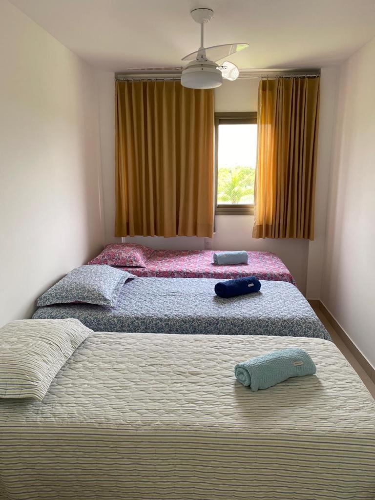Apartamento Em Condominio De Luxo - Iberostar- Praia Do Forte Dış mekan fotoğraf