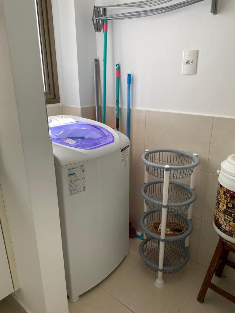 Apartamento Em Condominio De Luxo - Iberostar- Praia Do Forte Dış mekan fotoğraf